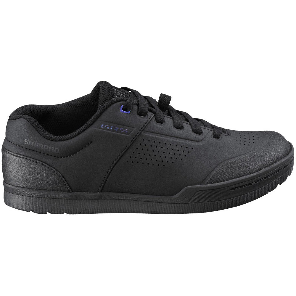 Shimano SH-GR501 Flat Pedal Shoes - EU 42 - Black