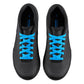 Shimano SH-GR501 Flat Pedal Shoes - EU 41 - Black - Blue