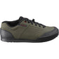 Shimano SH-GR501 Flat Pedal Shoes - EU 45 - Olive