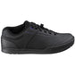 Shimano SH-GR501 Women's Flat Pedal Shoes - EU 41 - Black