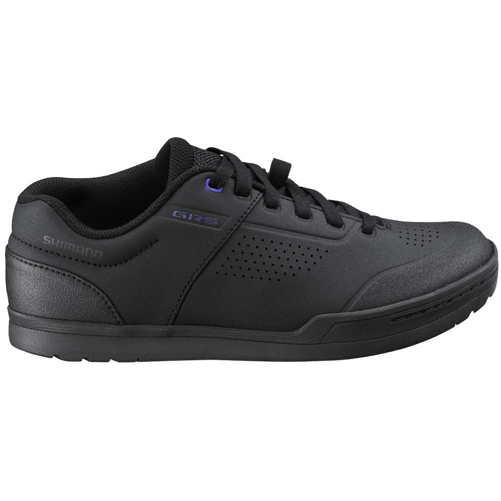 Shimano SH-GR501 Women's Flat Pedal Shoes - EU 41 - Black