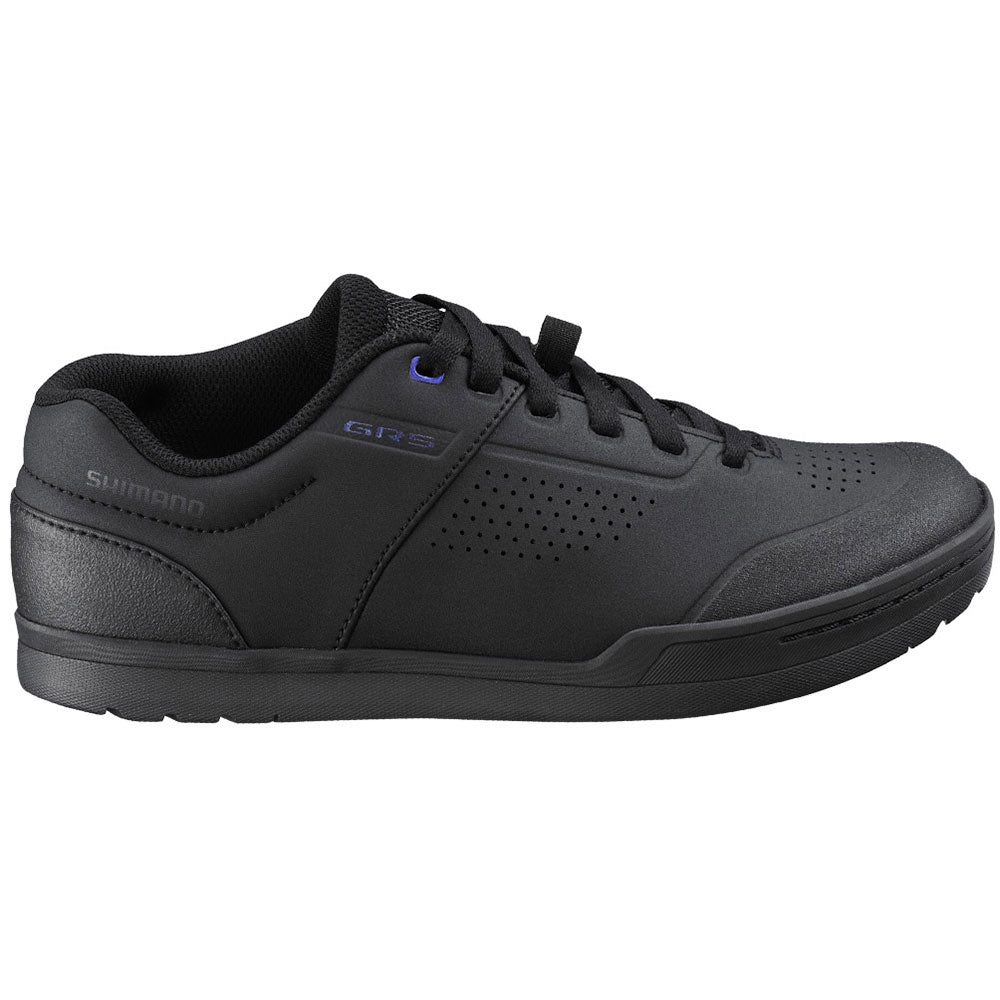 Shimano SH-GR501 Women's Flat Pedal Shoes - EU 37 - Black