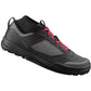 Shimano SH-GR701 Flat Pedal Shoes - EU 45 - Black