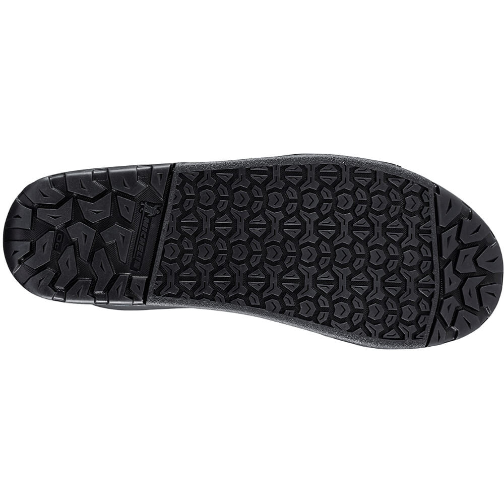 Shimano SH-GR701 Flat Pedal Shoes - EU 43 - Black