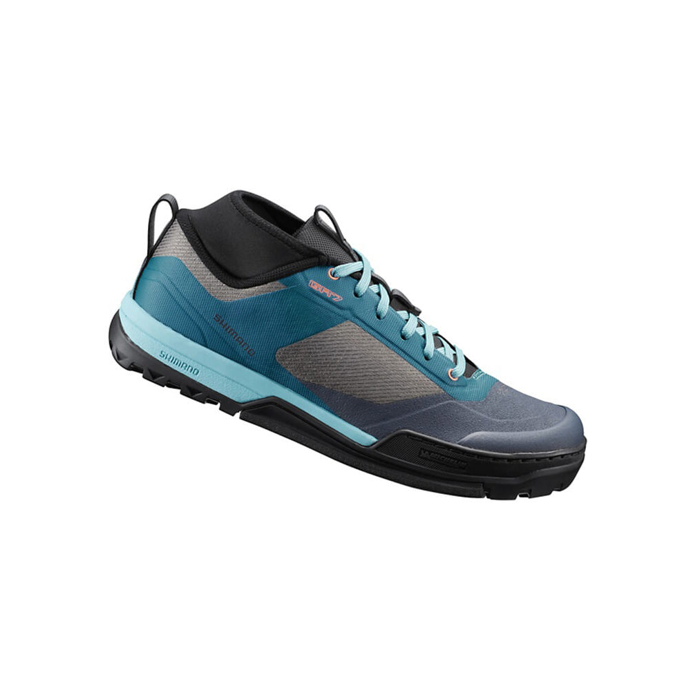 Shimano SH-GR701 Women's Flat Pedal Shoes - EU 39 - Grey