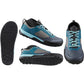 Shimano SH-GR701 Women's Flat Pedal Shoes - EU 37 - Grey