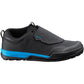 Shimano SH-GR901 Flat Pedal Shoes - EU 47 - Black