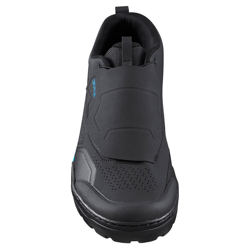 Shimano SH-GR901 Flat Pedal Shoes - EU 42 - Black