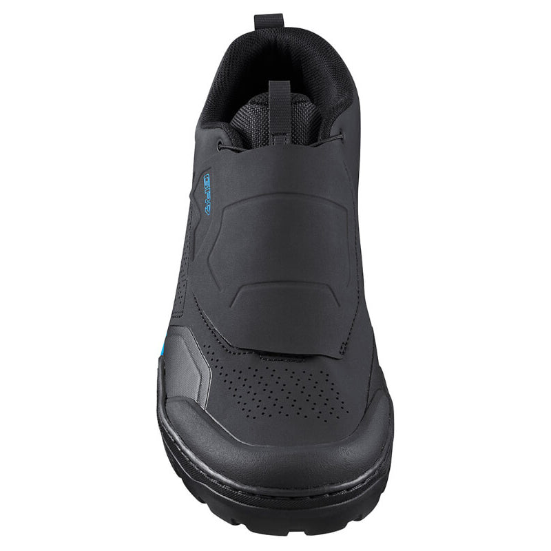 Shimano SH-GR901 Flat Pedal Shoes - EU 47 - Black