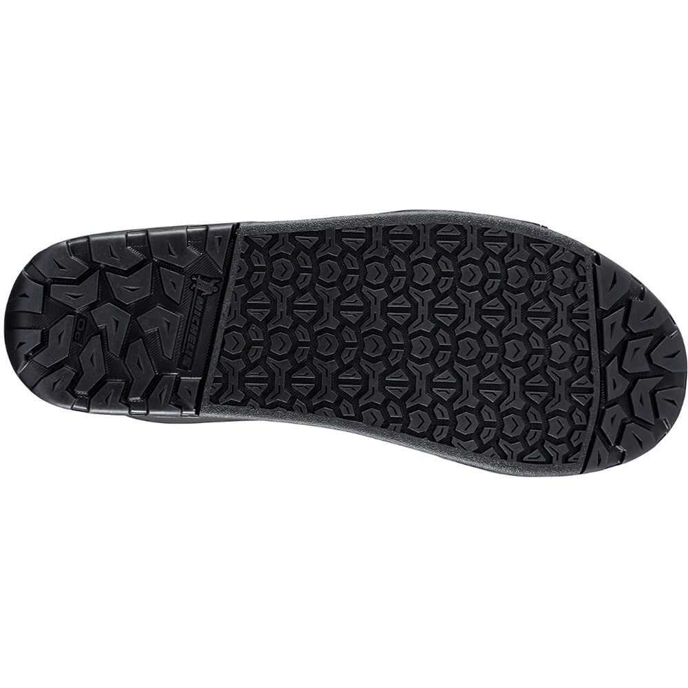 Shimano SH-GR901 Flat Pedal Shoes - EU 42 - Black