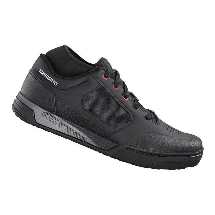 Shimano SH-GR903 Flat Pedal Shoes - EU 42 - Black