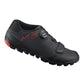 Shimano SH-ME501 SPD Shoes - EU 45 - Black