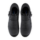 Shimano SH-ME702 SPD Shoes - EU 46 - Black - Regular Width
