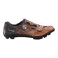 Shimano SH-RX800 SPD Shoes - EU 45 - Bronze - E Wide Fit
