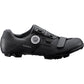 Shimano SH-XC501 SPD Shoes - EU 46 - Black