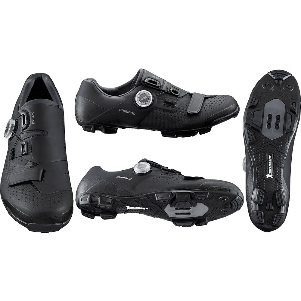 Notre sélection des meilleures chaussures pour le cross-country en 2023