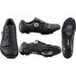 Shimano SH-XC501 SPD Shoes - EU 46 - Black