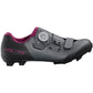 Shimano SH-XC502 Women's SPD Shoes - EU 39 - Grey