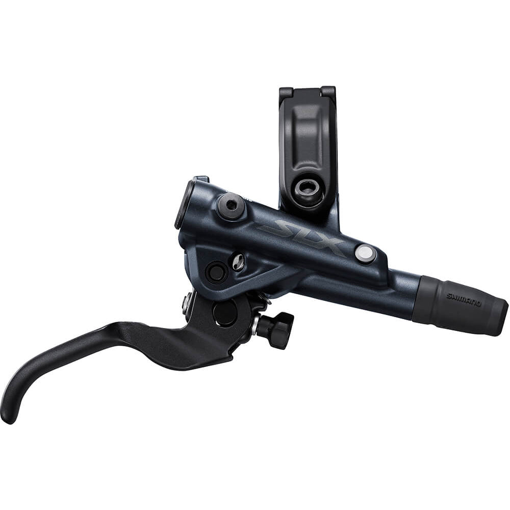 Shimano SLX BR-M7100 Disc Brake Lever Only MTB Direct