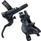 Shimano SLX BR-M7100 Race Disc Brake - Front - Right Lever - Black