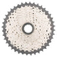Shimano SLX CS-M7000 11 Speed Cassette - Shimano HG Splined - 11-46T - 11 Speed