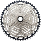 Shimano SLX CS-M7100 12 Speed Cassette - Shimano Micro Spline - 10-45T - 12 Speed