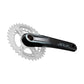 Shimano SLX FC-M7120-1 1x12 Speed Crank Arms - 24mm - Shimano Direct Mount - No Spider - No Chainring - 55mm Chainline - Black - 170mm - 68-73mm
