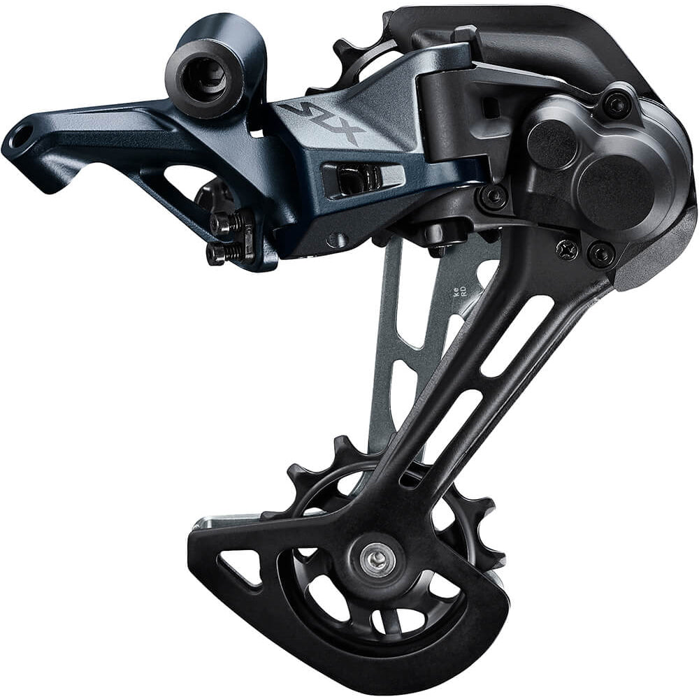 Shimano SLX RD-M7100 12 Speed Rear Derailleur - Long Cage - 12 Speed
