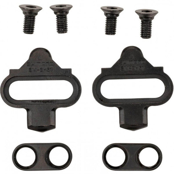 Shimano SM-SH51 SPD Cleats | MTB Direct