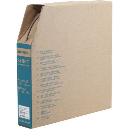 Shop 2nd D1 Shimano SP41 Shift Outer Casing Roll