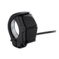 Shimano SW-E7000-L eBike Switch - Power Assist Button