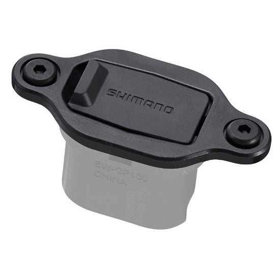 Shimano Satellite Charge Port Cable To BM-E803X 200mm EW-CP100