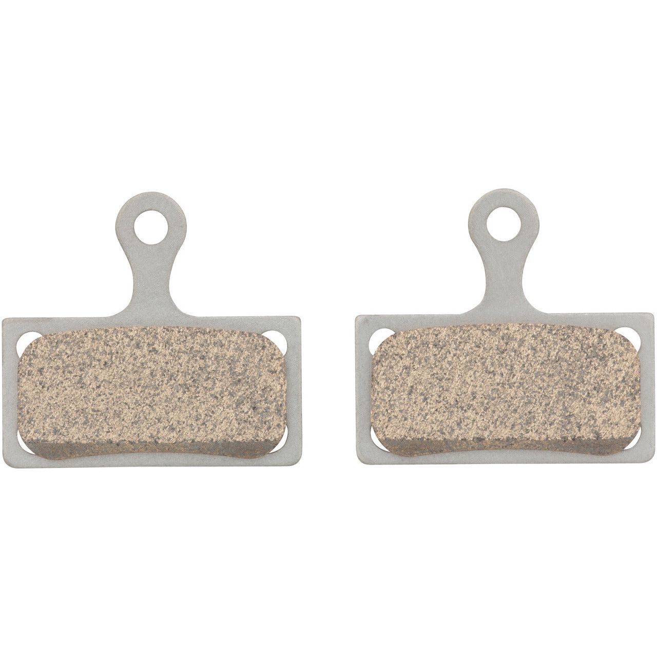 Shimano Type G Brake Pad - Titanium - G04TI - Sintered Metallic