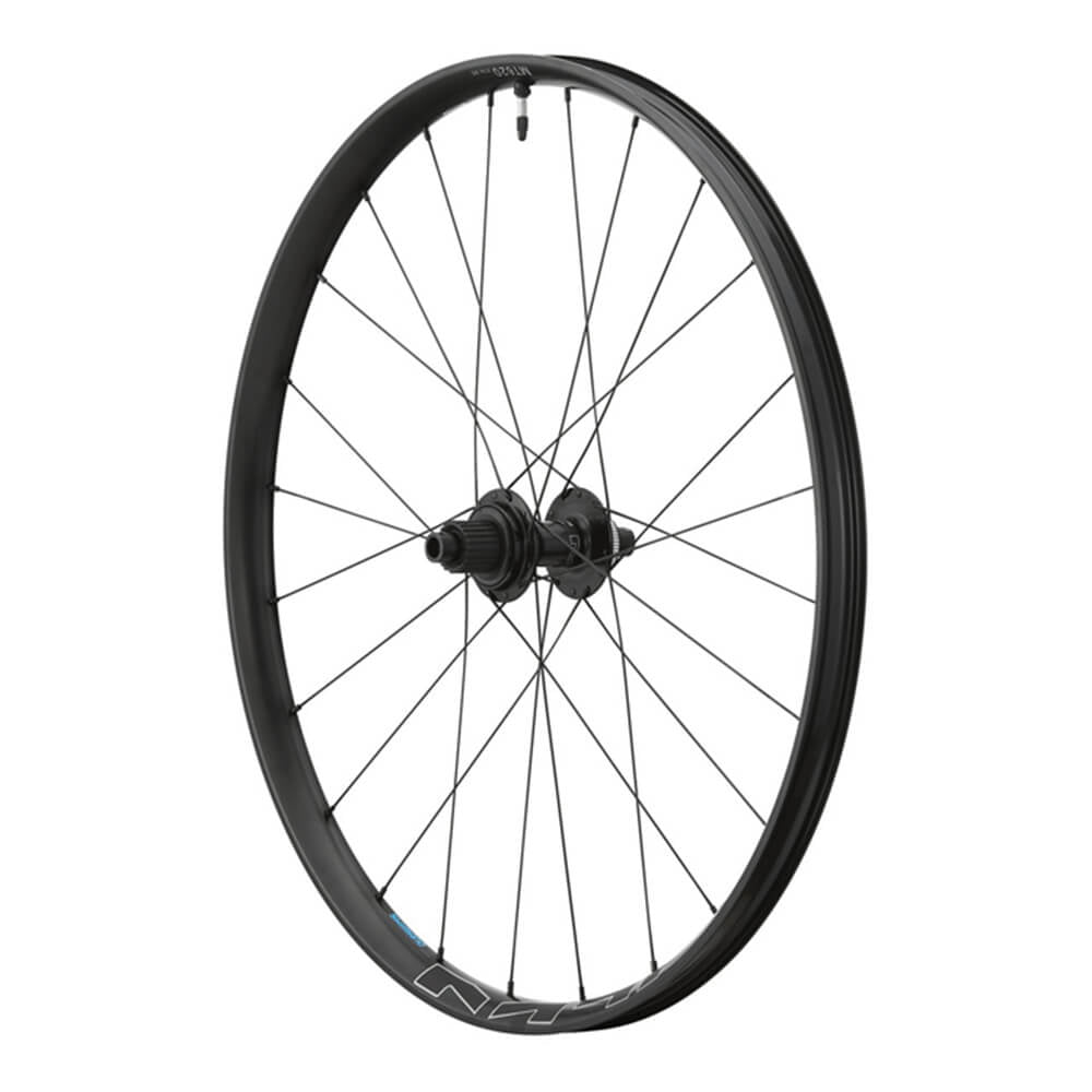 Shimano WH-MT620 12 Speed Micro Spline Rear Wheel - Shimano Micro Spline - 12x148mm Boost - Centrelock - Rear - 29 Inch
