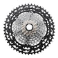 Shimano XTR CS-M9101 12 Speed Cassette - Shimano Micro Spline - 10-51T - 12 Speed
