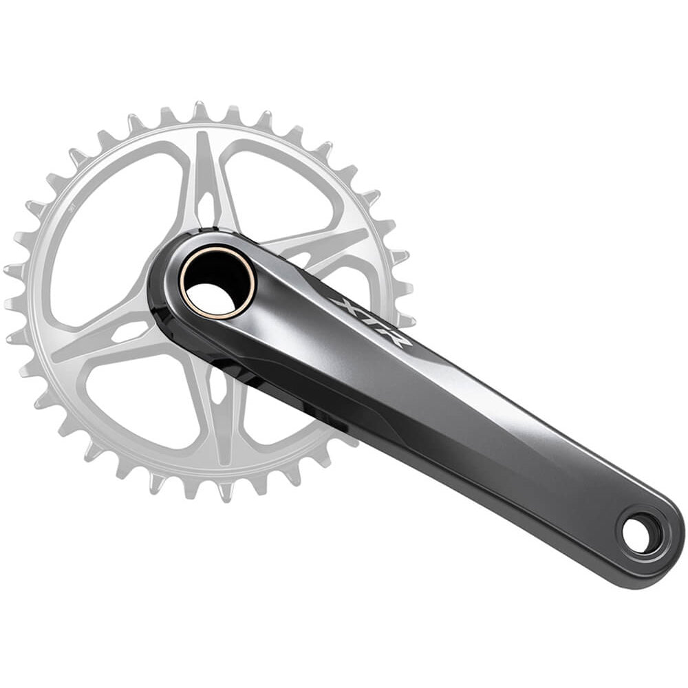 Pédalier VTT Shimano XTR FC-M9120-B2 Boost 38/28 double plateau Q Pédalier VTT Shimano XTR FC-M9120-B2 Boost 38/28 double plateau Q