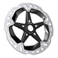 Shimano XTR RT-MT900 Ice-Tech Centerlock Disc Brake Rotor - 203mm - Centrelock