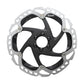 Shimano XTR RT-MT905 Ice-Tech Freeza 6 Bolt Disc Brake Rotor - 203mm - 6 Bolt