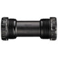 Shimano XTR SM-BB93 68-73mm External Bottom Bracket - 24mm - BSA Threaded - 68-73mm