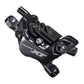 Shimano XT BR-M8120 Disc Brake Caliper Only - Black - Caliper Only
