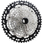 Shimano XT CS-M8100 12 Speed Cassette - Shimano Micro Spline - 10-51T - 12 Speed