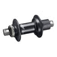 Shimano XT FH-M8110 12 Speed Rear Hub - Shimano Micro Spline - Black - 12x148mm Boost - Alloy Freehub Body - Centrelock - Rear - 32 Hole