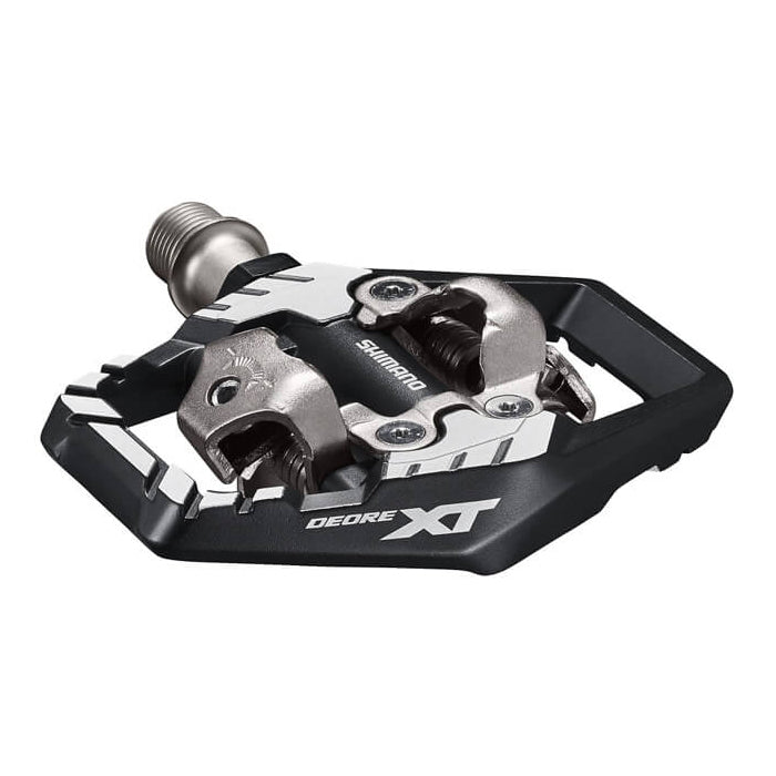 Shimano XT PD-M8120 Trail Pedals