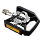 Shimano XT PD-T8000 Touring Pedals