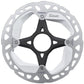 Shimano XT RT-MT800 Disc Rotor - 160mm - Centrelock - Standard - 1.8mm to 1.9mm
