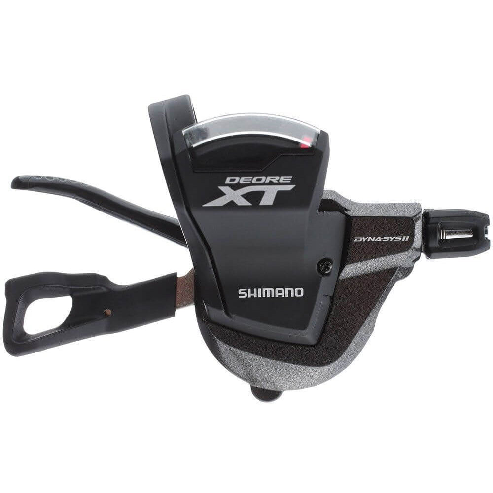 Shimano XT SL-M8000 11 Speed Bar Clamp Shift Lever