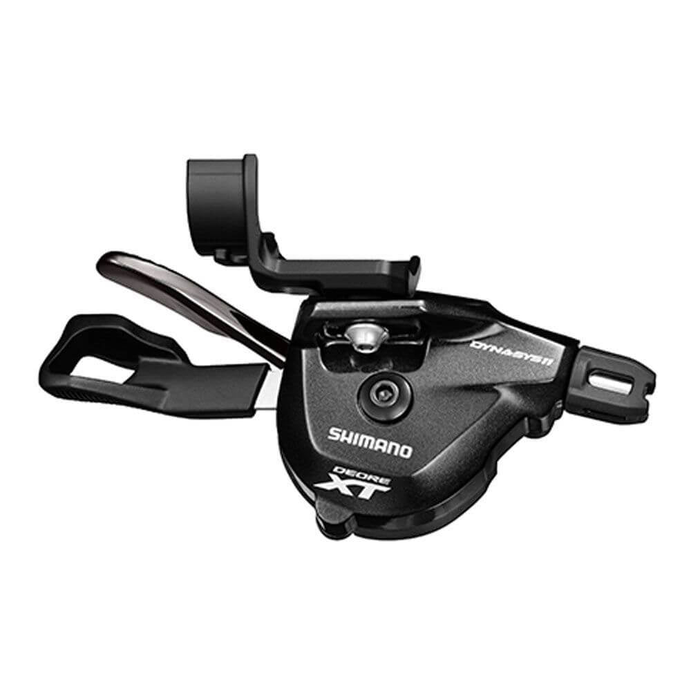 Shimano Deore Xt Shimano Right Hand Shifter Shimano Deore XT SL