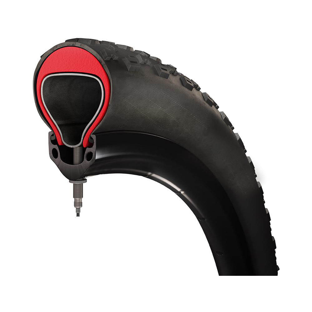 Tannus Armour Tyre Insert - 2.0-2.5 Inch - 24 Inch