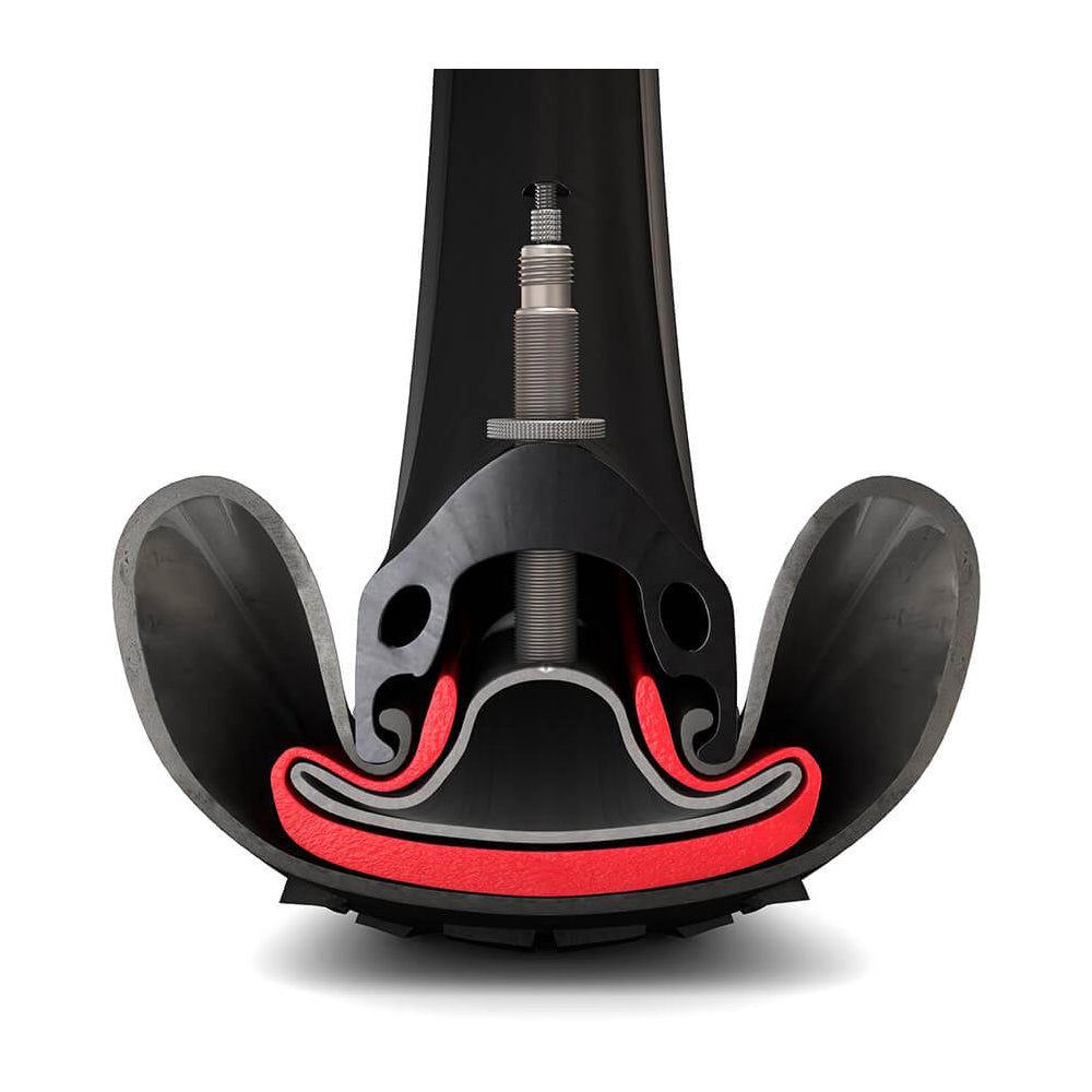 Tannus Armour Tyre Insert - 2.0-2.5 Inch - 24 Inch