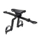 Shotgun Pro Bike Seat - Black